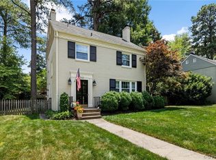 1003 Bevridge Rd, Richmond, VA 23226