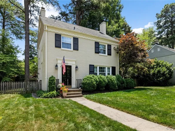 1003 Bevridge Rd, Richmond, VA 23226