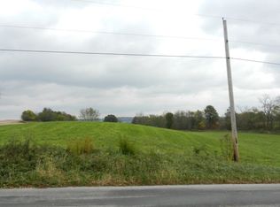 S Funk Rd, Shreve, OH 44676