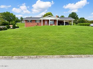 209 Polk Dr, Jonesborough, TN 37659