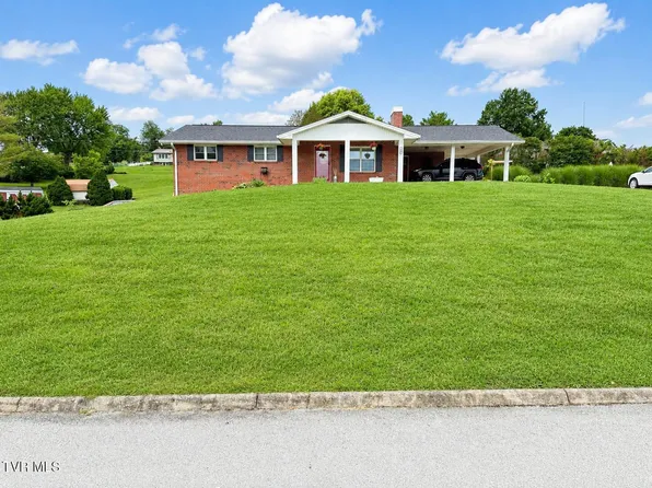 209 Polk Dr, Jonesborough, TN 37659
