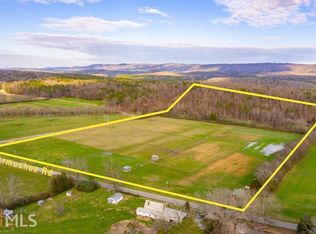 1921 E Armuchee Rd, La Fayette, GA 30728