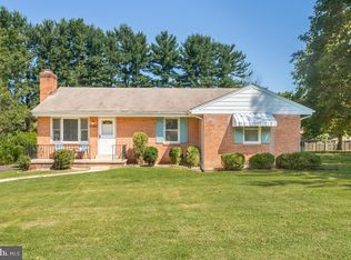 1002 Cliftonbrook Ln, Silver Spring, MD 20905