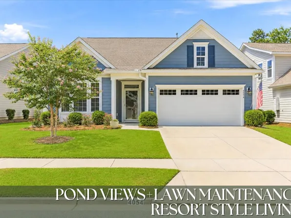 4054 Aspera Dr, Summerville, SC 29483