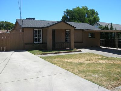 312 S Sinclair Ave, Stockton, CA, 95215