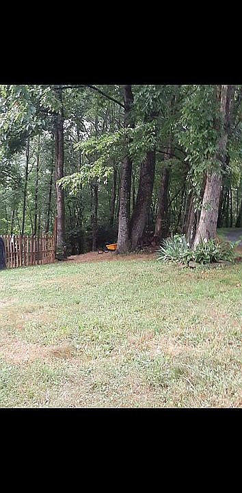 Most beautiful yard around!