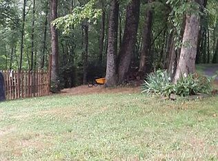 229 Ridgeview Rd, Morganton, GA 30560