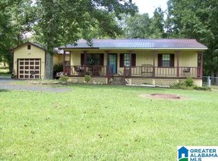20 Hudson Dr, Cleveland, AL 35049