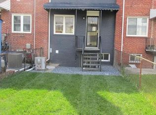 116 36th St NE, Washington, DC 20019