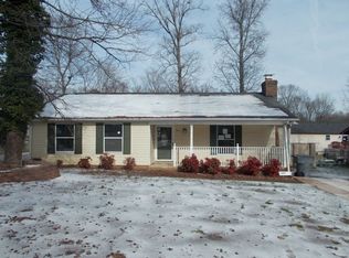 5911 Sunrise Ct, Charlotte, NC 28212