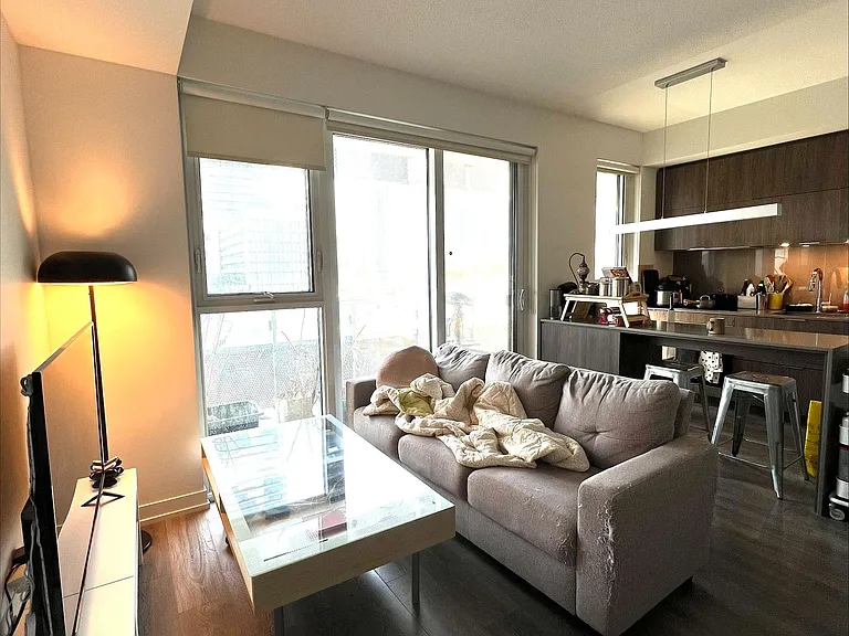15 Lower Jarvis St #407 — Photo 5