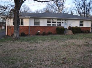 803 Woodland Dr, Lebanon, TN 37087