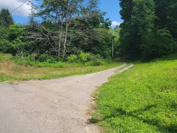 TRACT 2 Lone Mountain Rd, New Tazewell, TN 37825
