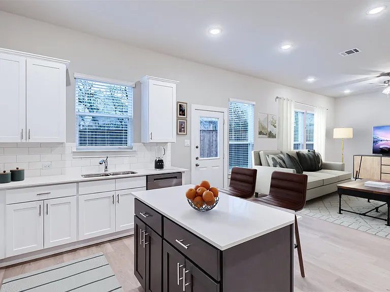 The Residences at Harrison Park — Photo 97