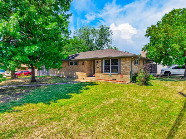 2400 Kent Cir, Greenville, TX 75402