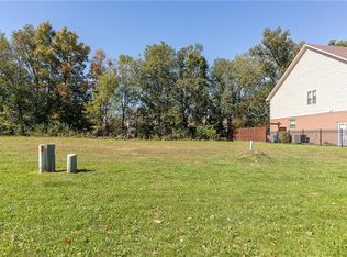 6606 Flowstone Way, Indianapolis, IN 46259