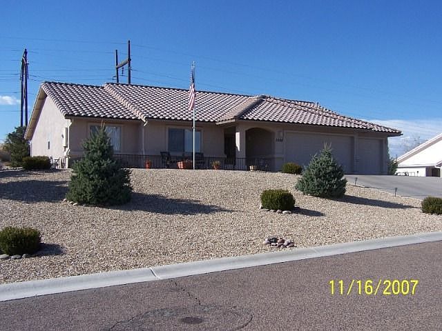 Beautiful home on .43ac