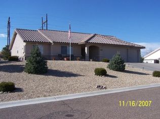 5588 Goldenrod Way, Prescott, AZ 86305