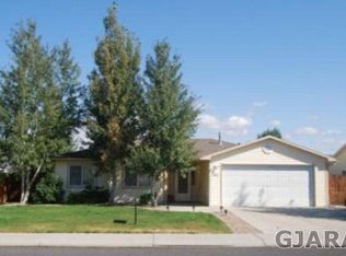 3144 Sharptail St, Grand Junction, CO 81504