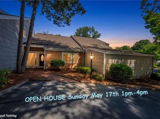 119 Golfview Dr, Bermuda Run, NC 27006