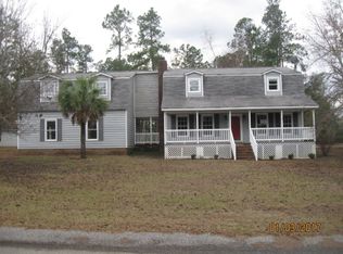 40 Wofford St, Williston, SC 29853