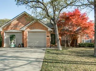 2405 Whispering Oaks, Denton, TX 76209
