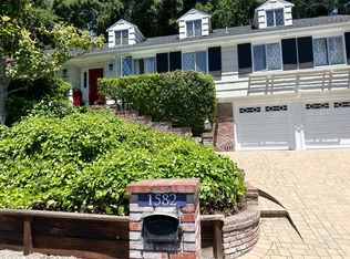 1582 Silver Dell Rd, Lafayette, CA 94549