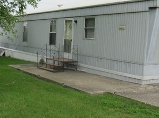 620 E Clark St LOT 35, La Plata, MO 63549