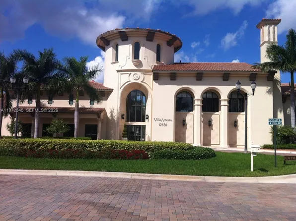 2925 NW 126th Ave #3061, Sunrise, FL 33323