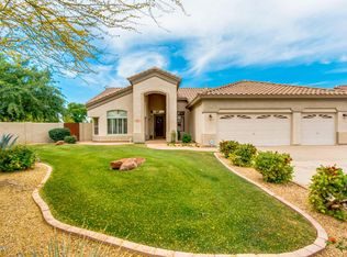 446 S Red Rock St, Gilbert, AZ 85296