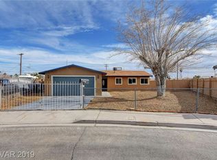 1209 Bailey Dr, Las Vegas, NV 89106