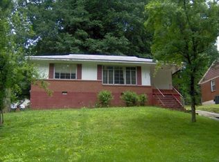 2330 Springdale Rd SW, Atlanta, GA 30315