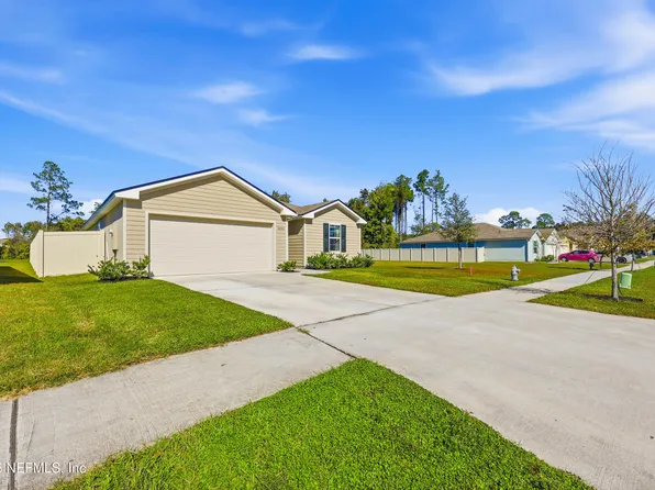 2034 GARRISON Way, Green Cove Springs, FL 32043