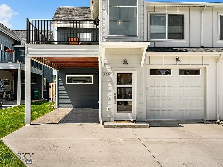 319 Meriwether Ave — Photo 1