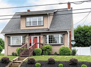 200 Grand Ave, Aliquippa, PA