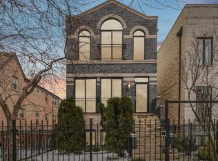 3137 N Spaulding Ave #1, Chicago, IL 60618
