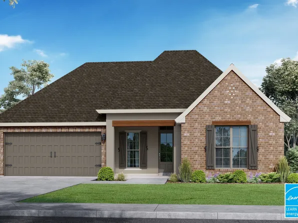 Orleans Plan, Beau Savanne