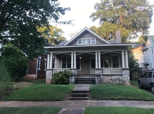 1435 10th Pl S, Birmingham, AL 35205