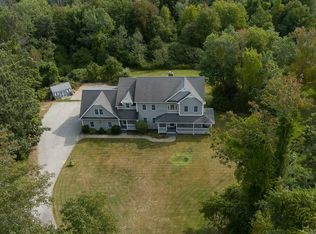 4 Turk Hollow Rd, Oxford, MA 01540