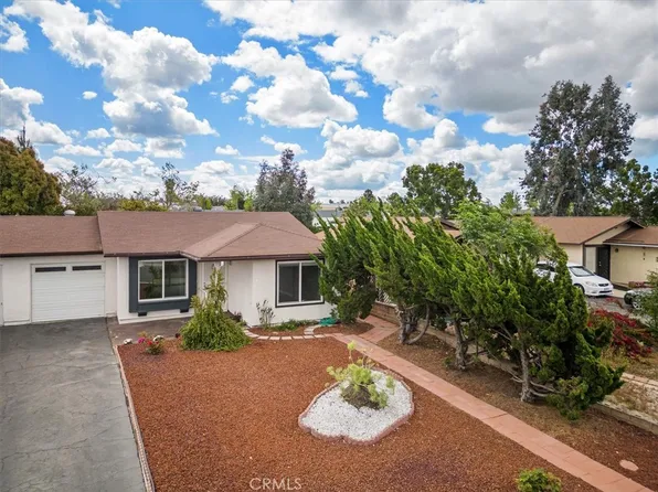 4753 Westridge Dr, Oceanside, CA 92056
