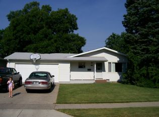 412 Gay Pl, Billings, MT 59102