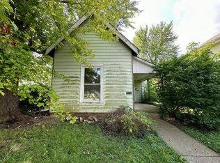 615 E Main St, Greenfield, IN