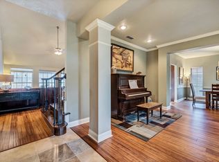 7528 Brockwood Ct, North Richland Hills, TX 76182