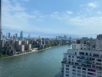 Rented by Solow Realty