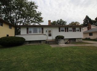 5480 Sandalwood Blvd, Columbus, OH 43229