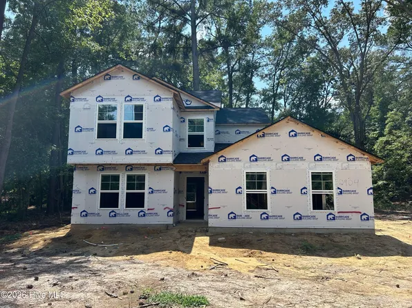 2904 Essex Street, Tarboro, NC 27886