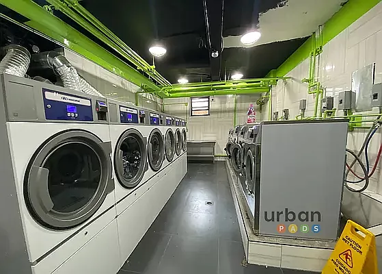 Rented by Urban Pads | media 4