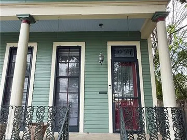 7624 Birch St, New Orleans, LA 70118