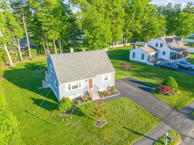 3 Catherine Ave, Billerica, MA, 01821