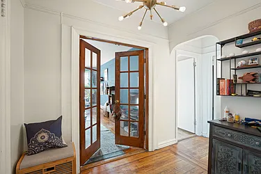 Sold by Douglas Elliman